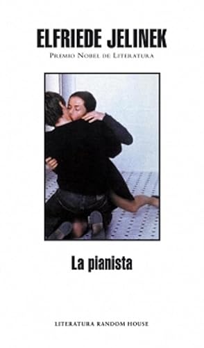 Seller image for La Pianista (Literatura) (Spanish Edition) for sale by Librairie Cayenne