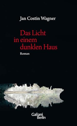 Seller image for Das Licht in einem dunklen Haus: Ein Kimmo-Joentaa-Roman for sale by Versandantiquariat Felix Mcke