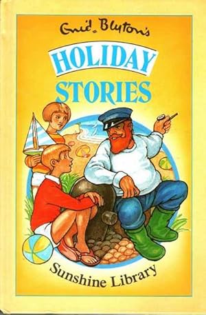 Bild des Verkufers fr Holiday Stories [Sunshine Library] zum Verkauf von Leura Books