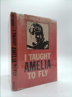 Bild des Verkufers fr I taught Amelia to fly zum Verkauf von ThriftBooksVintage