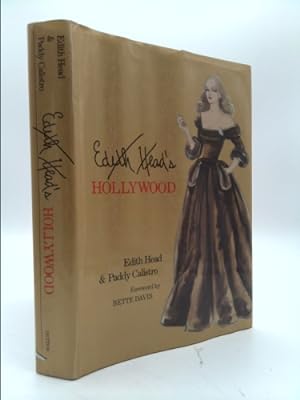 Bild des Verkufers fr Edith Head's Hollywood zum Verkauf von ThriftBooksVintage
