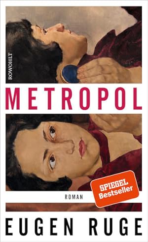 [Ruge] ; Metropol : Roman Eugen Ruge