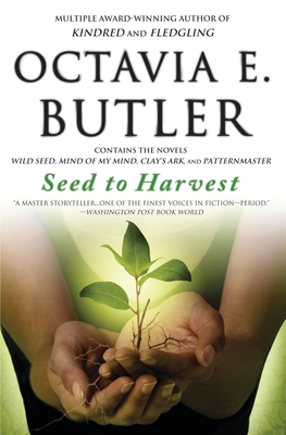 Imagen del vendedor de Seed to Harvest (Paperback or Softback) a la venta por BargainBookStores