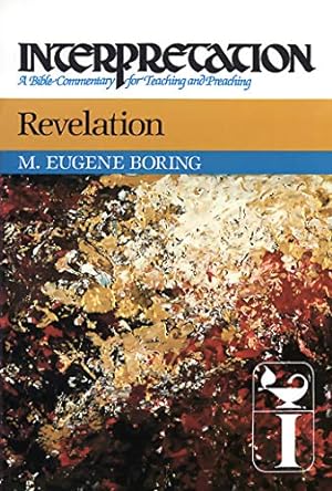 Immagine del venditore per Revelation (Interpretation: A Bible Commentary for Teaching & Preaching) venduto da Arches Bookhouse