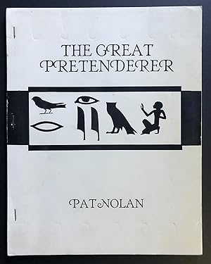 The Great Pretenderer