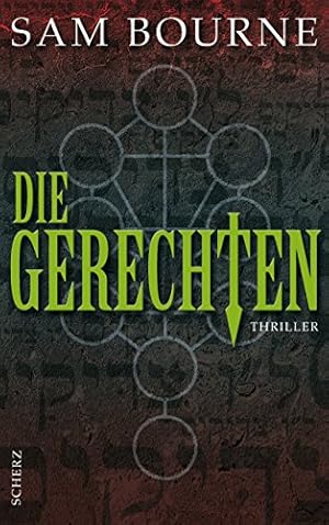 Die Gerechten: Thriller