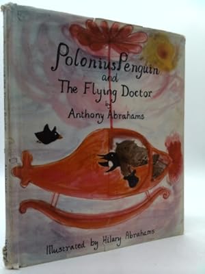 Seller image for Polonius Penguin and The Flying Doctor for sale by ThriftBooksVintage