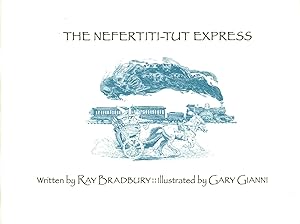 Nefertiti-Tut Express (signed)