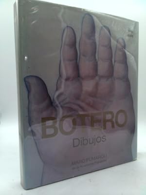 Imagen del vendedor de Botero - Dibujos (Spanish Edition) a la venta por ThriftBooksVintage