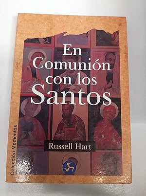 Seller image for En comunion con los santos for sale by SoferBooks