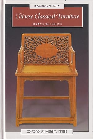 Imagen del vendedor de Chinese Classical Furniture. a la venta por Asia Bookroom ANZAAB/ILAB
