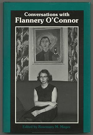 Seller image for Conversations with Flannery O'Connor for sale by Between the Covers-Rare Books, Inc. ABAA
