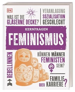 Image du vendeur pour Feminismus. Kernfragen. mis en vente par A43 Kulturgut