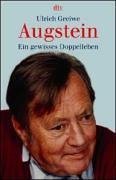 Augstein : ein gewisses Doppelleben. dtv ; 34034