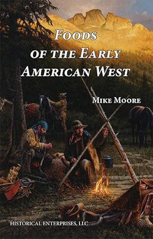 Foods of the Early American West