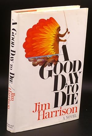 Bild des Verkufers fr A GOOD DAY TO DIE zum Verkauf von Euclid Books