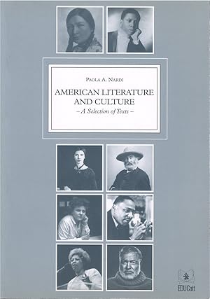 American Literature and Culture