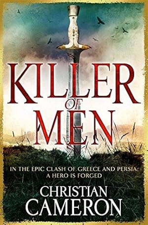 Seller image for Killer of Men for sale by WeBuyBooks 2