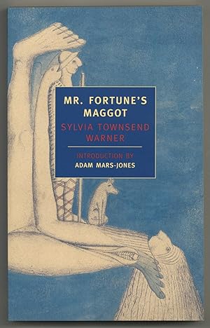 Bild des Verkufers fr Mr. Fortune's Maggot and The Salutation zum Verkauf von Between the Covers-Rare Books, Inc. ABAA