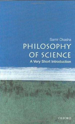 Seller image for Philosophy of Science: A Very Short Introduction (Very Short Introductions) for sale by WeBuyBooks