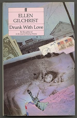 Seller image for Drunk With Love: A Book of Stories for sale by Between the Covers-Rare Books, Inc. ABAA