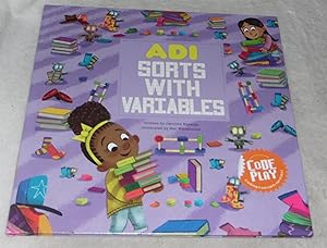 Seller image for Adi Sorts with Variables (Code Play) for sale by Pheonix Books and Collectibles