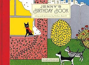 Seller image for Jenny's Birthday Book for sale by GreatBookPrices