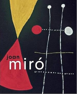 Immagine del venditore per Joan Miró: The Ladder of Escape venduto da WeBuyBooks
