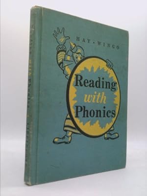 Seller image for Reading with Phonics for sale by ThriftBooksVintage