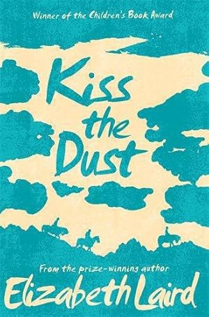 Bild des Verkufers fr Kiss the Dust zum Verkauf von WeBuyBooks
