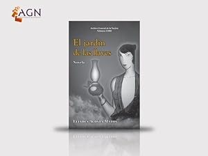 Imagen del vendedor de El Jardn De Las Llaves. Novela a la venta por Guido Soroka Bookseller