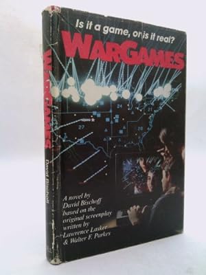 Seller image for Wargames for sale by ThriftBooksVintage