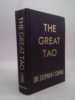 Seller image for The Great Tao for sale by ThriftBooksVintage