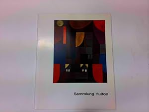 Seller image for Sammlung Sir Edward und Lady Hulton, London : Ausstellung 1964. 1965. [Ausstellungskatalog] for sale by ABC Versand e.K.