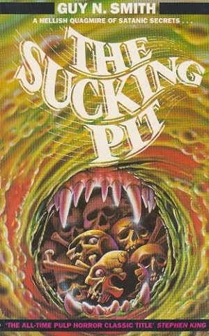 Immagine del venditore per The Sucking Pit venduto da Everybody Knows Books