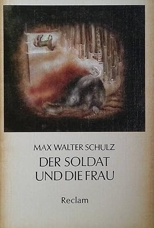 Seller image for Der Soldat und die Frau. Nr. 863, for sale by books4less (Versandantiquariat Petra Gros GmbH & Co. KG)