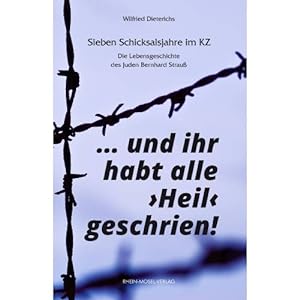 Seller image for und ihr habt alle Heil geschrien! for sale by ISIA Media Verlag UG | Bukinist