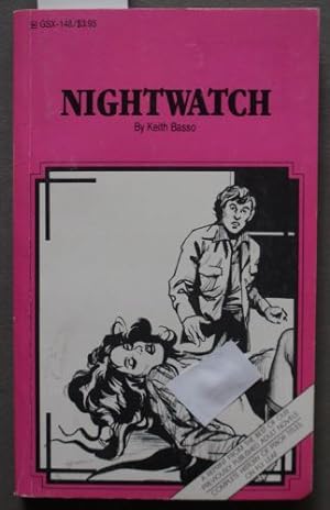 Immagine del venditore per NIGHTWATCH (GSX-148) venduto da Comic World