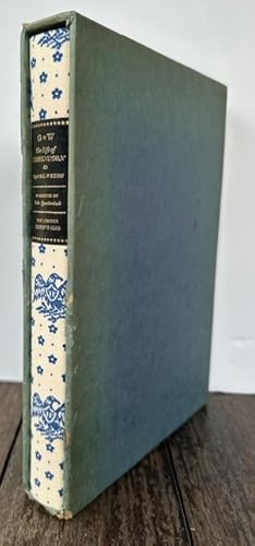 Seller image for THE LIFE OF WASHINGTON, Together with Curious Anecdotes Equally Honourable to Himself & Exemplary to His Young Countrymen for sale by Lost Horizon Bookstore