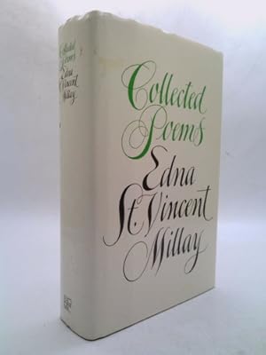 Seller image for Collected Poems for sale by ThriftBooksVintage