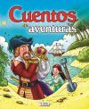 Imagen del vendedor de CUENTOS DE AVENTURAS a la venta por AG Library