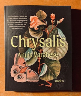 Chrysalis: Stories