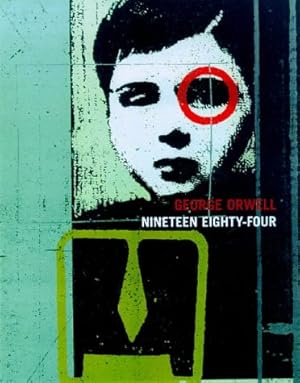 Seller image for Nineteen Eighty-Four for sale by WeBuyBooks