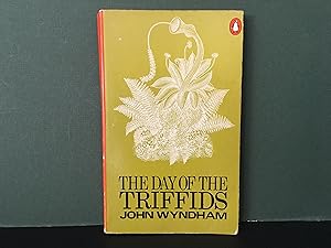 Seller image for The Day of the Triffids for sale by Bookwood