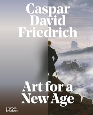 Immagine del venditore per Caspar David Friedrich : Art for a New Age venduto da GreatBookPrices