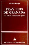 Imagen del vendedor de Fray Luis de Granada. Una vida al servicio de la Iglesia a la venta por AG Library