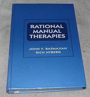 Immagine del venditore per Rational Manual Therapies venduto da Pheonix Books and Collectibles