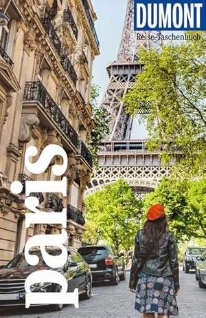 Bild des Verkufers fr DuMont Reise-Taschenbuch Reisefhrer Paris: Reisefhrer plus Reisekarte. Mit Autorentipps, Stadtspaziergngen und Touren. zum Verkauf von Studibuch