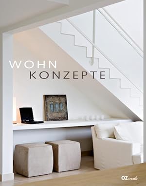 Seller image for Wohnkonzepte: Ein Projekt des Innenarchitekten Marc Thoen for sale by Studibuch