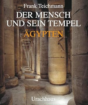 Immagine del venditore per Der Mensch und sein Tempel: gypten venduto da Studibuch